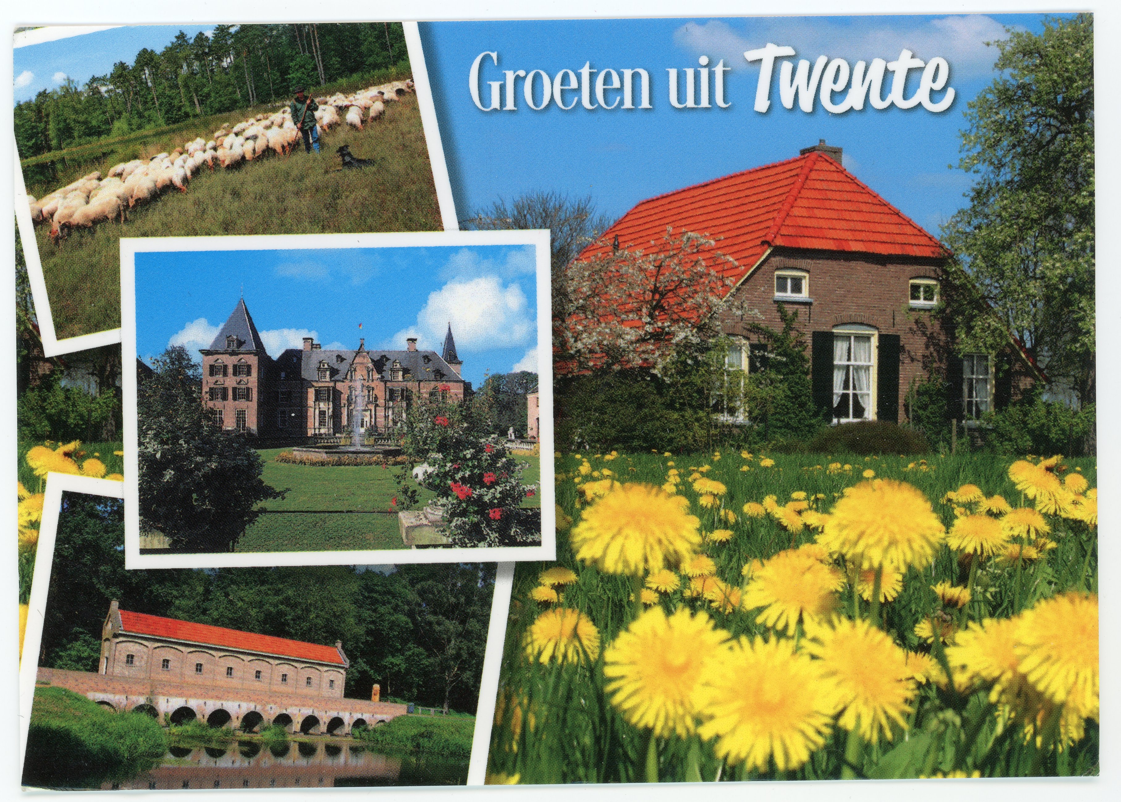 postcrossing